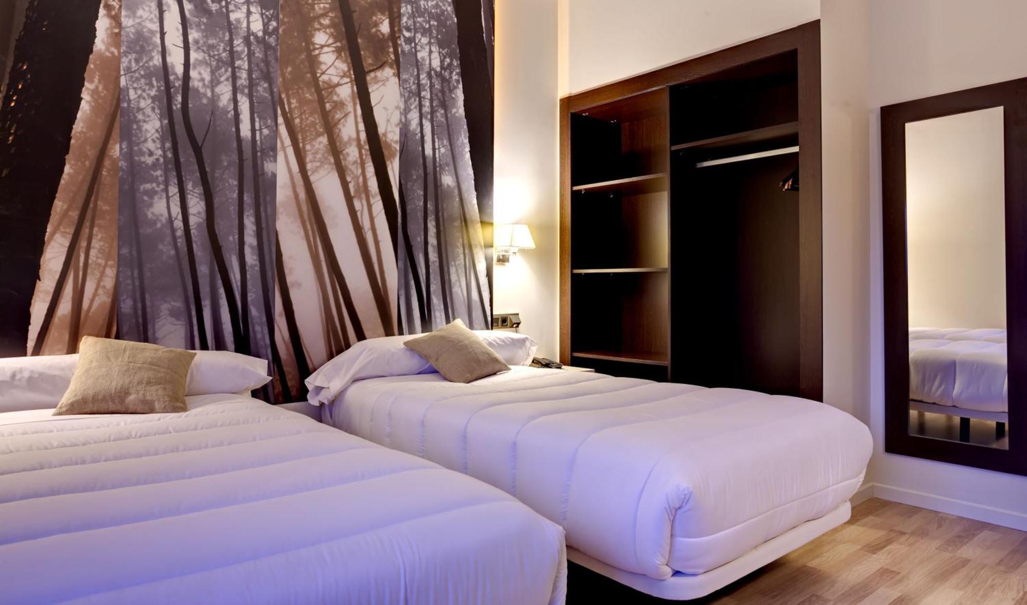 Hotel Las Terrazas Альболоте Экстерьер фото