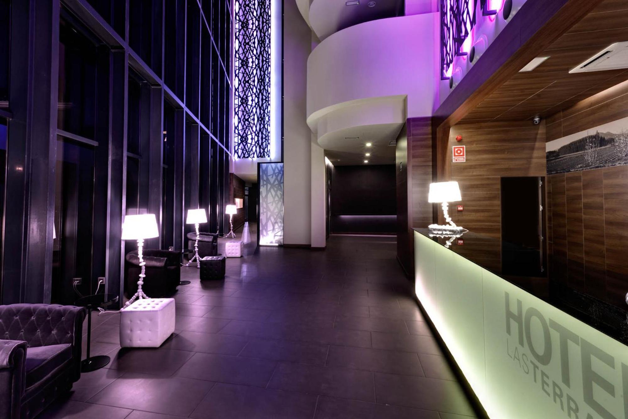 Hotel Las Terrazas Альболоте Экстерьер фото
